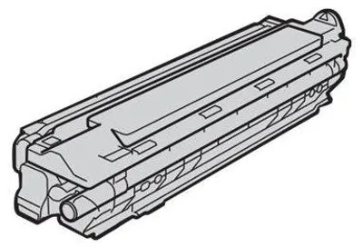 Zdjęcie produktu dla Canon C-EXV 55 - Schwarz - Trommel-Kit - für imageRUNNER ADVANCE C256i, C356i (2186C002)