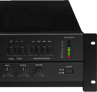 Produktbild von MONACOR PA-1200RM Montagerahmen