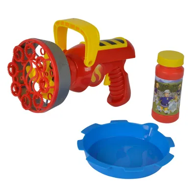 Produktbild von Sam Seifenblasen Kanone