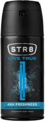 Obrázok produktu pre STR8 - Live True Deodorant 150ml