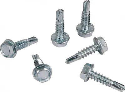 Produktbild von Vis Autoperf Diam4,2x16 533303