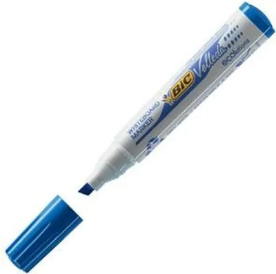 Image de BIC 1751, bleu, blanc