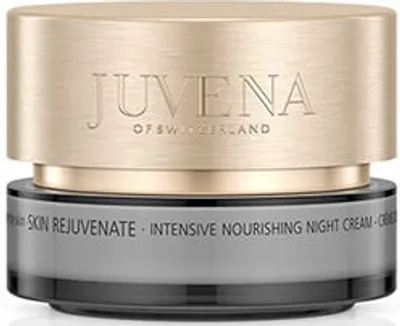 Produktbild von Juvena Skin Rejuvenate Intensive Nourishing Night Cream 50ml