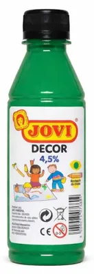 Produktbild von Jovi Jovidecor Acryl 250ml Tempera Kinder One Size