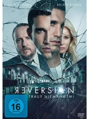 Produktbild von Reversion - Traue niemandem!