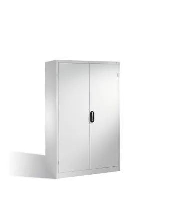 Produktbild von CP Stahlschrank grau 120,0 x 60,0 x 195,0 cm