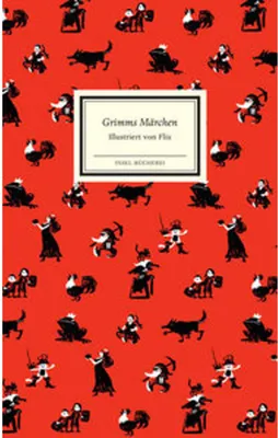 Produktbild von Grimms Märchen