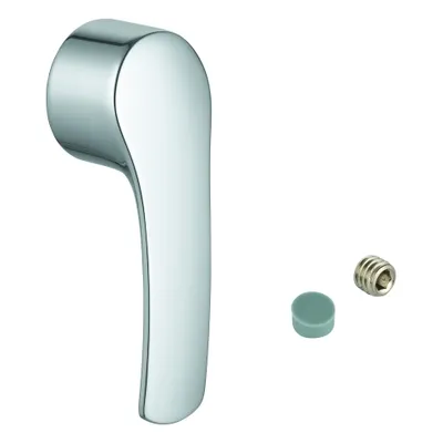 Produktbild von GROHE GROHE Hebelgriff 48259 chrom
