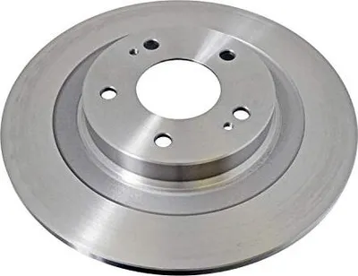 Produktbild von FEBI BILSTEIN Bremsscheibe Artikel: 108488
