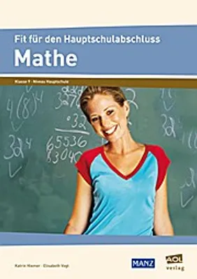Image de Hauptschulabschluss/Mathe 9