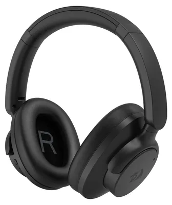 Immagine prodotto di REDRAGON VibeCore 600X H610, senza fili, 20 - 20000 Hz, nero