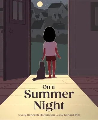 Image de Une nuit d'été