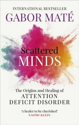 Immagine prodotto di Scattered Minds