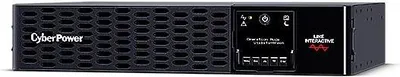Productafbeelding van CyberPower Systems CyberPower Professional Rack Mount PR1500ERT2U - UPS (voor installatie in een rack of als externe unit)
