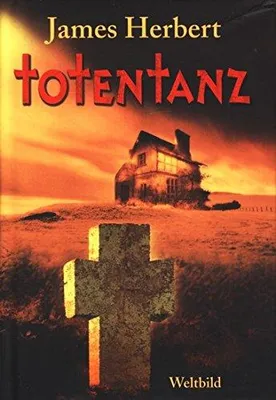 Produktbild von Totentanz | James Herbert