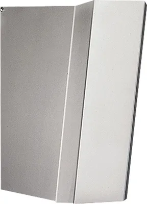 Immagine prodotto di KWC AR Coperchio per sifone, ANIMA, acciaio inox, 160x401x322 mm