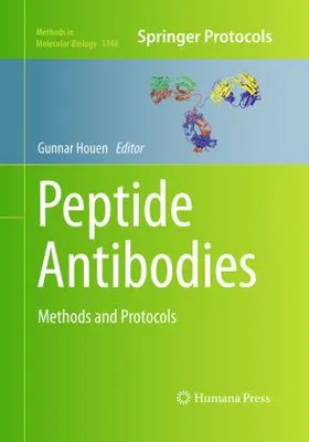 Immagine prodotto di Anticorpi peptidici