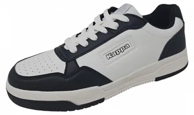Produktbild von Kappa Noah Sneaker Weiß