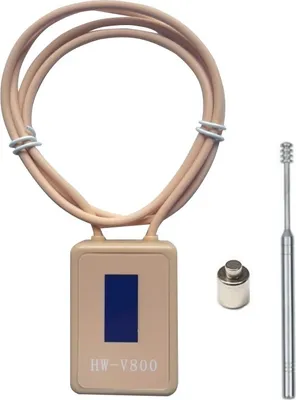 Obrázok produktu pre Profi GSM set 2024 s vylepšenou 20W slučkou a magnetickým mikroslúchadlom (Svetlá GSM slučka + magnetické slúchadlo) - SAFETRONIK