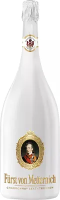 Produktbild von Fürst von Metternich Chardonnay 750ml