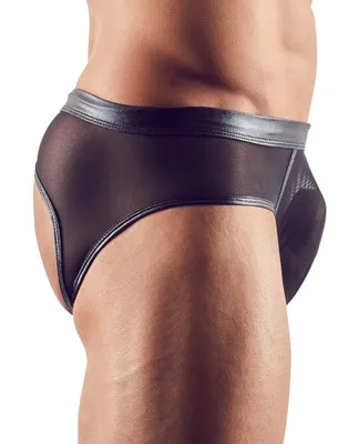 Imagen del producto de Svenjoyment - Calzoncillos para hombre, diseño que evita la fricción