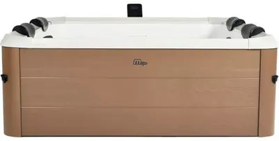 Obrázek produktu pro Vířivka MARIMEX AMBER Aero PLUS F-AM063WAP