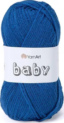 Produktbild von Yarn Art Baby 209 Strickgarn