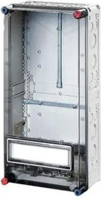 Produktbild von Hensel Zählergehäuse Mi 2420 2000084