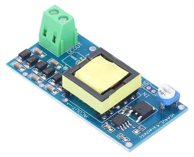 Produktbild von DCDC Boost Converter Spannung Step Up Board 1000V Einstellbar 5V400V 300V 900V