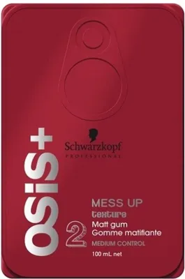 Produktbild von Schwarzkopf Osis+ Mess Up 100 ml