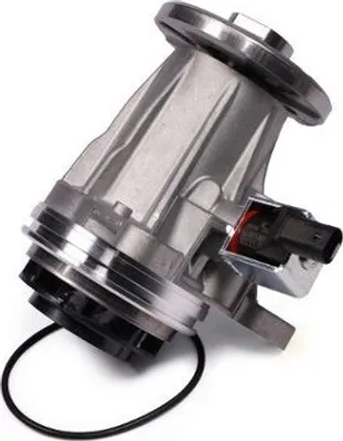 Produktbild von HEPU Kühlmittelpumpe Wasserpumpe für LAND ROVER Discovery IV (L319) P2683