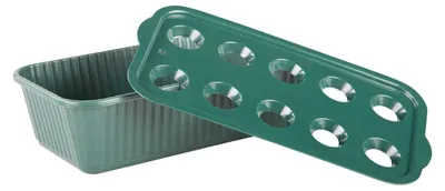 Produktbild von Pflanzenkübel für 10 Setzlinge Garten