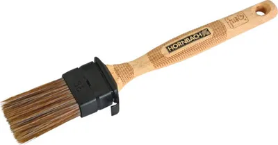 Produktbild von HORNBACH Flachpinsel Holzschutz 38 mm