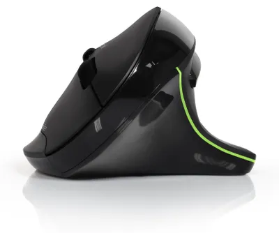 Productafbeelding van Port 900706-BT Port MOUSE ERGONOMIC RECHARGEABLE BLUETOOTH RIGHT HANDED