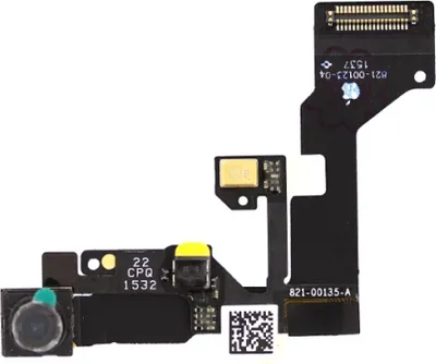 Produktbild von iPhone 6S Front Kamera Lichtsensor Flex Camera mit Werkzeug