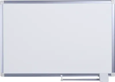 Produktbild von Bi-Office MA0307830, 1800 x 900 mm, Melamin, Fixed
