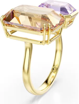 Produktbild von Swarovski MILLENIA RING 5725751-h Damenring, Ringgröße:50