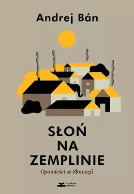 Immagine prodotto di Słoń na Zemplinie