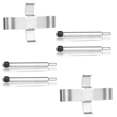 Produktbild von FRENKIT 900903 Führungshülsensatz Bremssattel Vorne Hinten passend für MERCEDES-BENZ Stufenheck (W123) Brembo Bremsanlage ATE (Teves) Bremsanlage