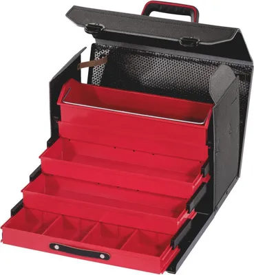 Produktbild von PARAT Schubladentasche TOP-LINE Plus Organize CP-7
