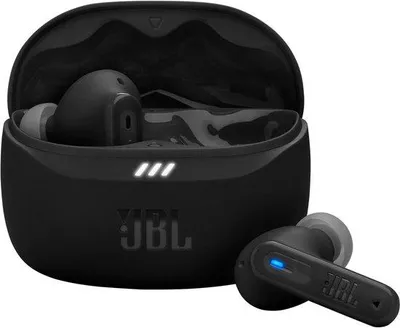 Produktbild von Waterbeständige Bluetooth Ohrhörer mit 48-Stunden-Spielzeit und wasserdichtem Design