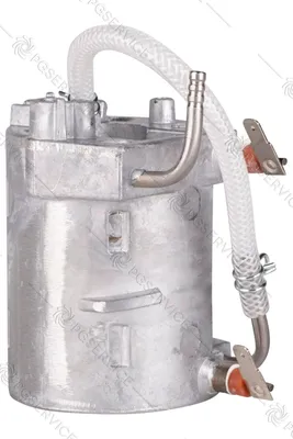Immagine prodotto di Krups caldaia 230V macchina caffè Dolce Gusto Piccolo MiniMe Genio2 KP100 KP120