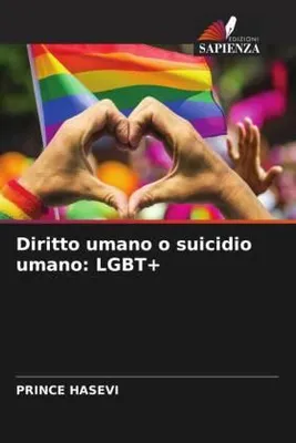 Produktbild von Diritto umano o suicidio umano: LGBT+