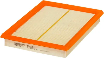 Produktbild von Hengst Luftfilter für Honda Nissan Renault Subaru