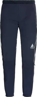 Produktbild von Odlo Engvik Hosen Blau S Herren Blau S