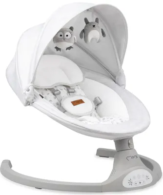 Obrázek produktu pro MoMi BULE00023, Dětská kolébka, 9 kg