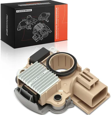Zdjęcie produktu dla Frankberg Regulator napiecia dla Nissan Primera P12 X-Trail T30 A866X35672