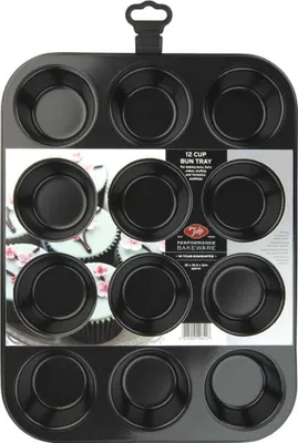 Image de moules à muffins MUFFINFORM de 12 pièces