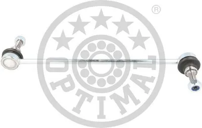 Produktbild von OPTIMAL Koppelstange Stabilisator für RENAULT MEGANE III Grandtour (KZ0/1) Vorne Links Vorne Rechts G7-1524A
