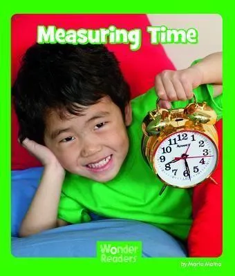 Produktbild von Measuring Time